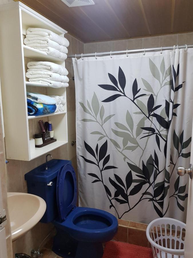 Lee'S Comfort House Chalan Kanoa Luaran gambar