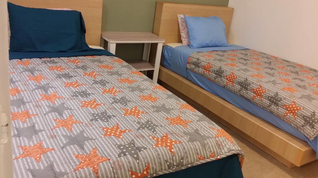 Lee'S Comfort House Chalan Kanoa Luaran gambar