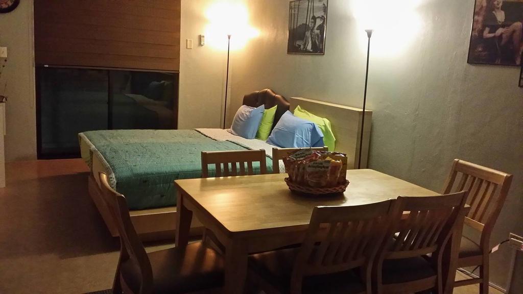 Lee'S Comfort House Chalan Kanoa Luaran gambar
