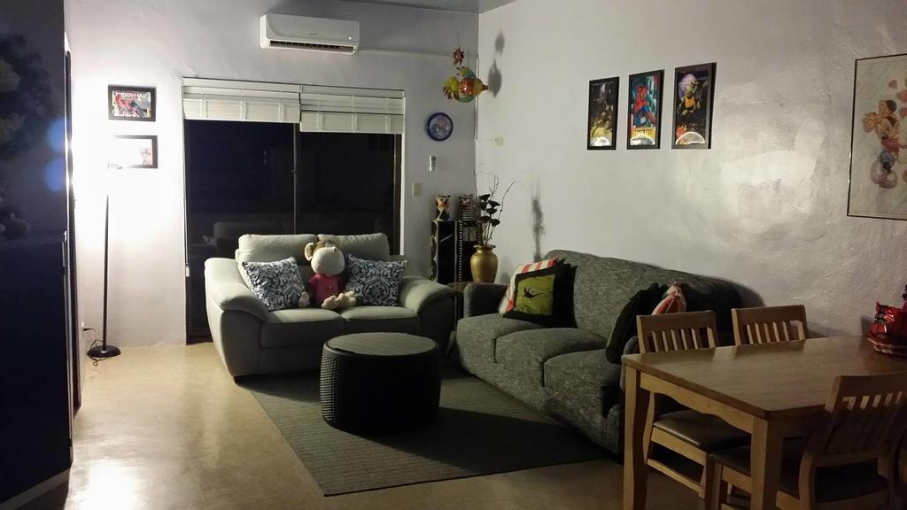 Lee'S Comfort House Chalan Kanoa Luaran gambar